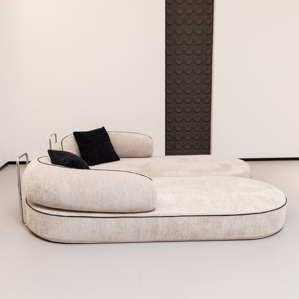 Trevor Convertible Sofa Bed