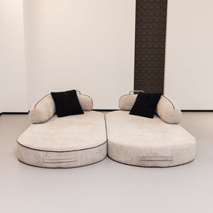 Trevor Convertible Sofa Bed