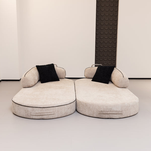 Trevor Convertible Sofa Bed