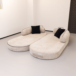 Trevor Convertible Sofa Bed