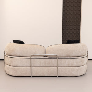 Trevor Convertible Sofa Bed