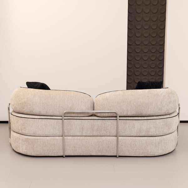Trevor Convertible Sofa Bed