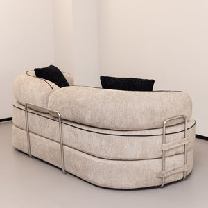 Trevor Convertible Sofa Bed