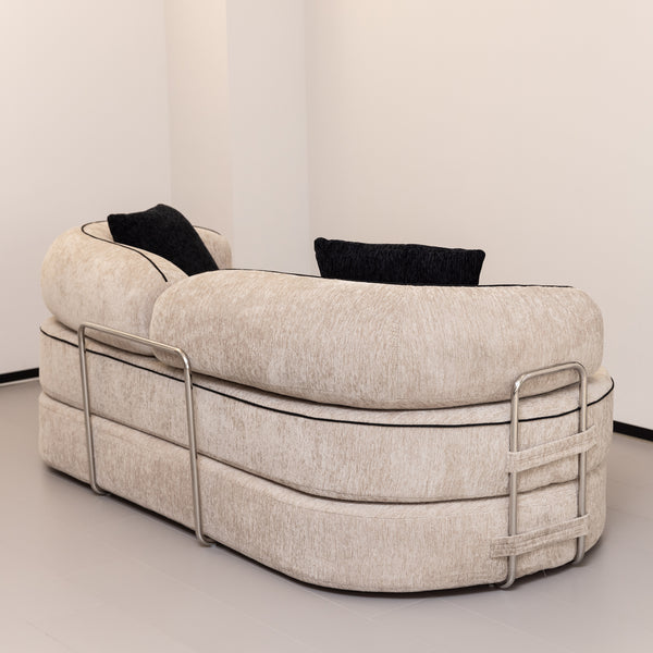 Trevor Convertible Sofa Bed