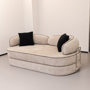 Trevor Convertible Sofa Bed