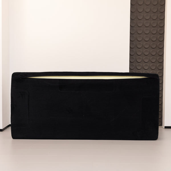 Teddy Convertible Sofa Bed - Corduroy