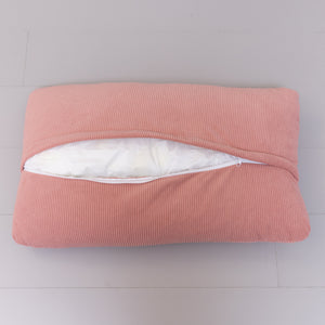 Elena L Shaped Modular Sectional Sofa With Left Chase