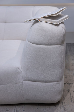 Anissa L Shaped Sectional Sofa