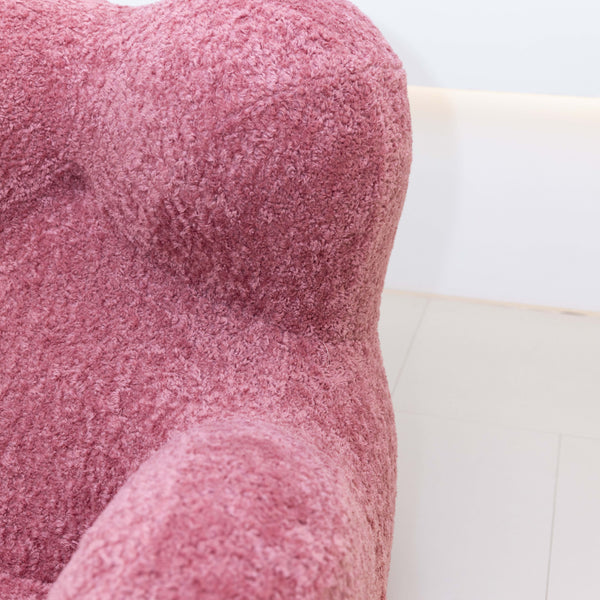 Rosa Embrace Lounge Chair