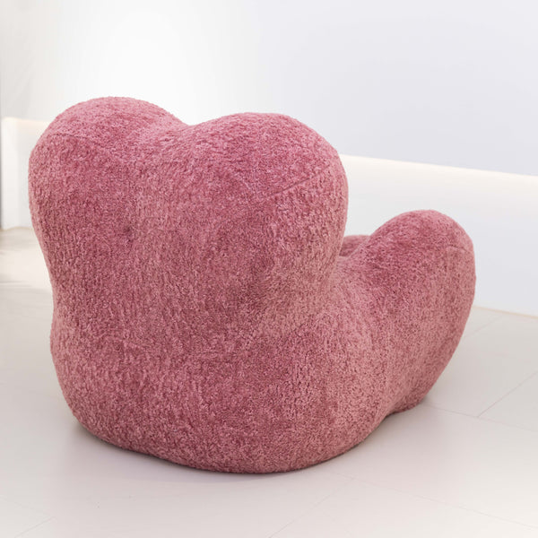 Rosa Embrace Lounge Chair