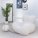 Rosa Embrace Lounge Chair