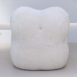 Rosa Embrace Lounge Chair