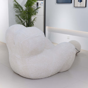 Rosa Embrace Lounge Chair