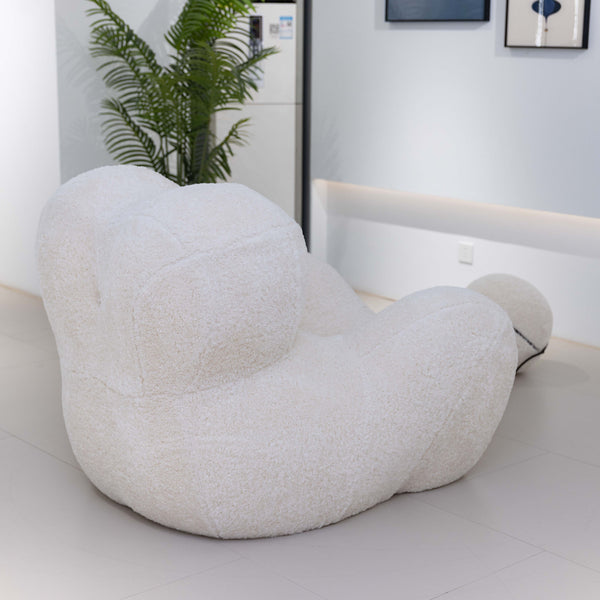 Rosa Embrace Lounge Chair