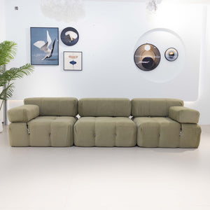 Catalina Modular Three Seater Sofa