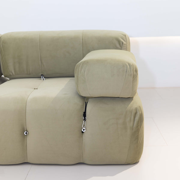 Catalina Modular Three Seater Sofa