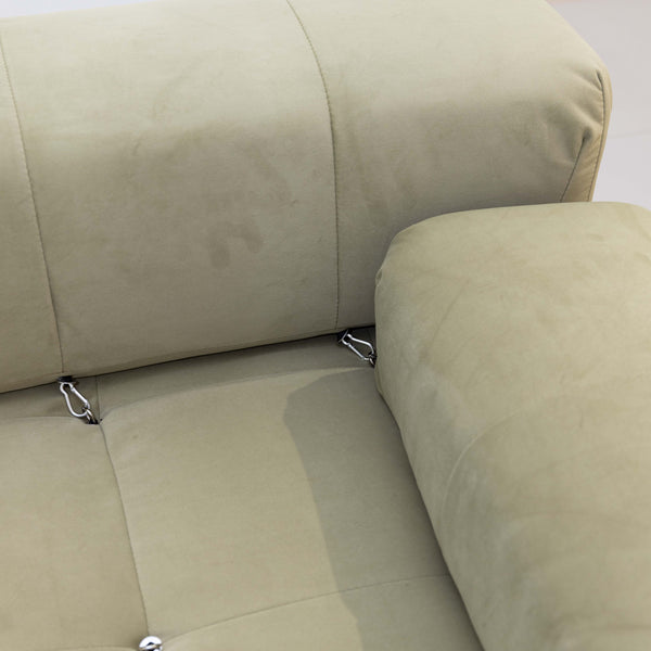 Catalina Modular Three Seater Sofa