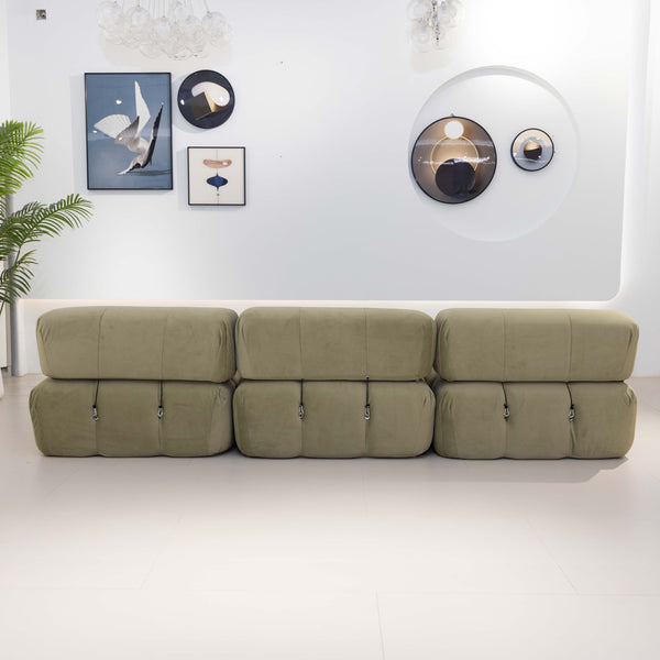 Catalina Modular Three Seater Sofa
