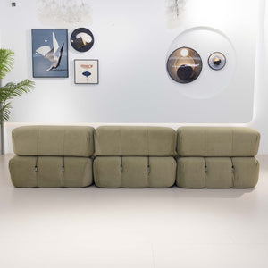 Catalina Modular Three Seater Sofa