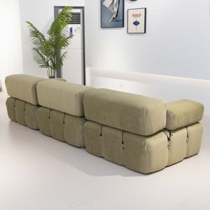 Catalina Modular Three Seater Sofa