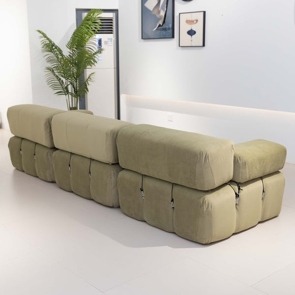 Catalina Modular Three Seater Sofa