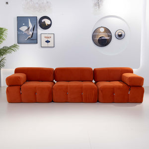 Catalina Modular Three Seater Sofa
