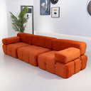 Catalina Modular Three Seater Sofa