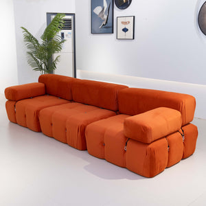 Catalina Modular Three Seater Sofa