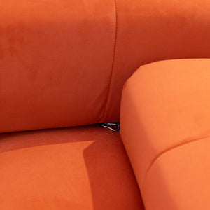 Catalina Modular Three Seater Sofa