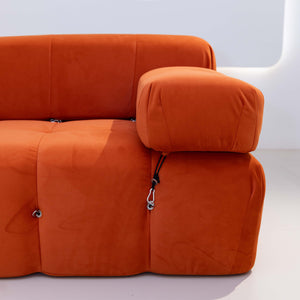 Catalina Modular Three Seater Sofa