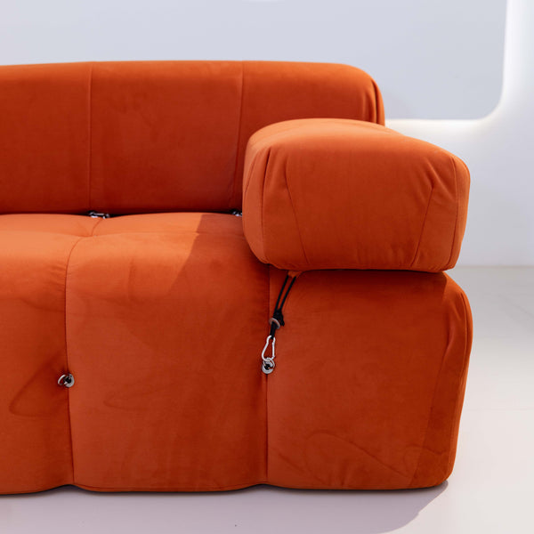 Catalina Modular Three Seater Sofa
