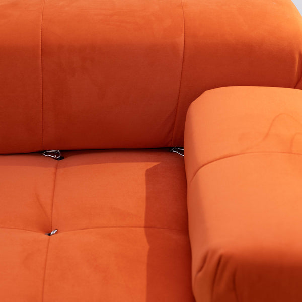 Catalina Modular Three Seater Sofa