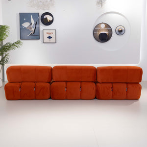Catalina Modular Three Seater Sofa