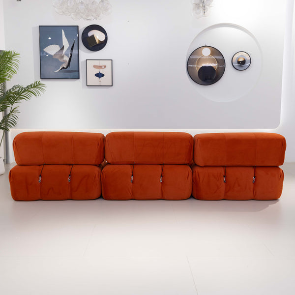 Catalina Modular Three Seater Sofa