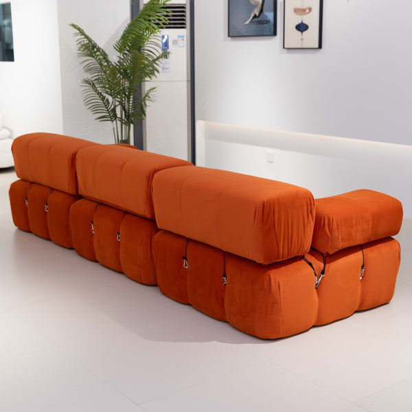 Catalina Modular Three Seater Sofa