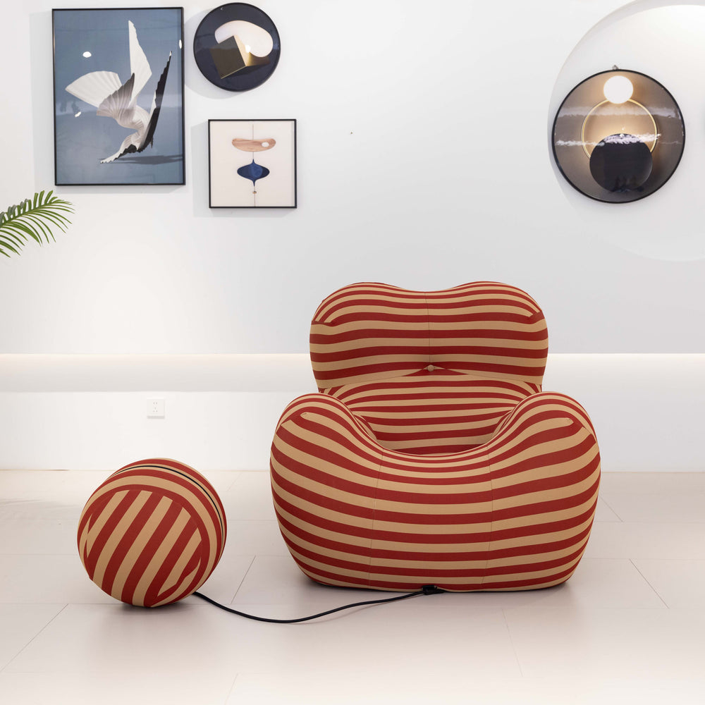 Rosa Embrace Lounge Chair