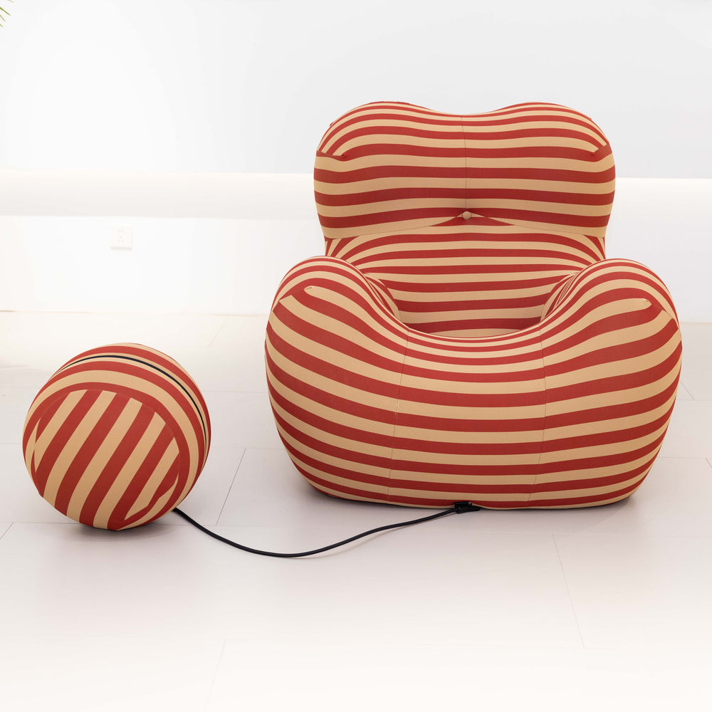 Rosa Embrace Lounge Chair