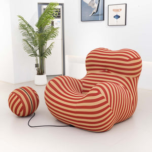 Rosa Embrace Lounge Chair