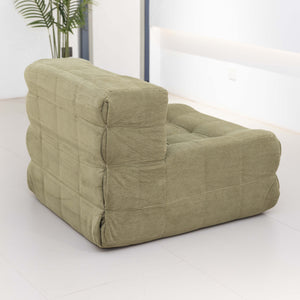 Melissa Waffle Leisure Chair