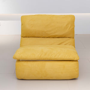 Loma Leisure Chair – Soft Curve Design
