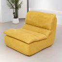 Loma Leisure Chair – Soft Curve Design