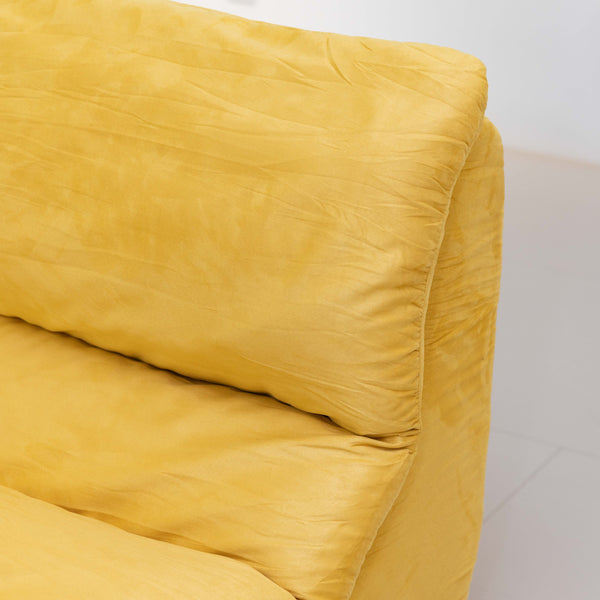 Loma Leisure Chair – Soft Curve Design