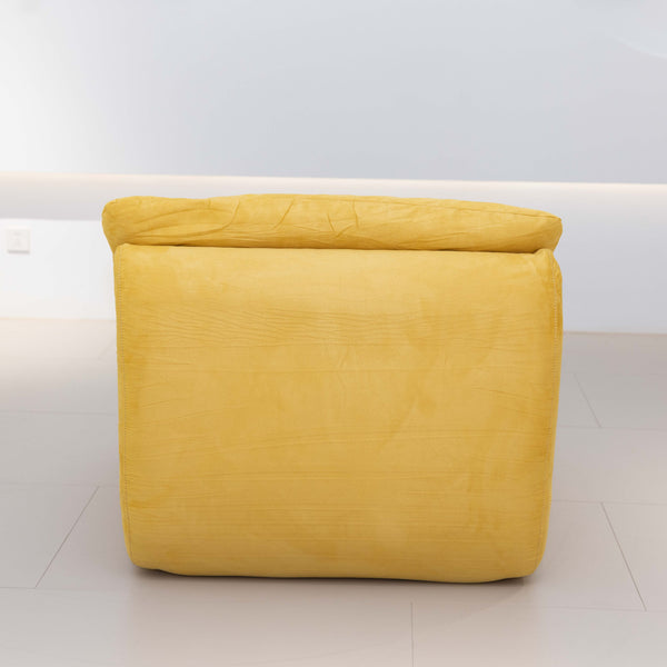 Loma Leisure Chair – Soft Curve Design
