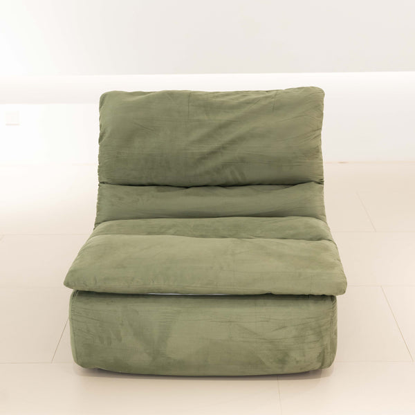 Loma Leisure Chair – Soft Curve Design