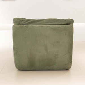 Loma Leisure Chair – Soft Curve Design