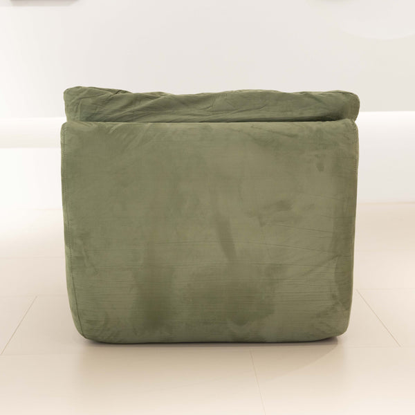 Loma Leisure Chair – Soft Curve Design