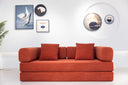 Teddy Convertible Sofa Bed - Corduroy