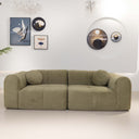 Lucia 3-Seater Sofa