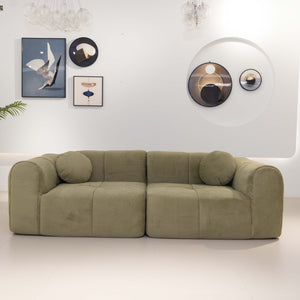 Lucia 3-Seater Sofa