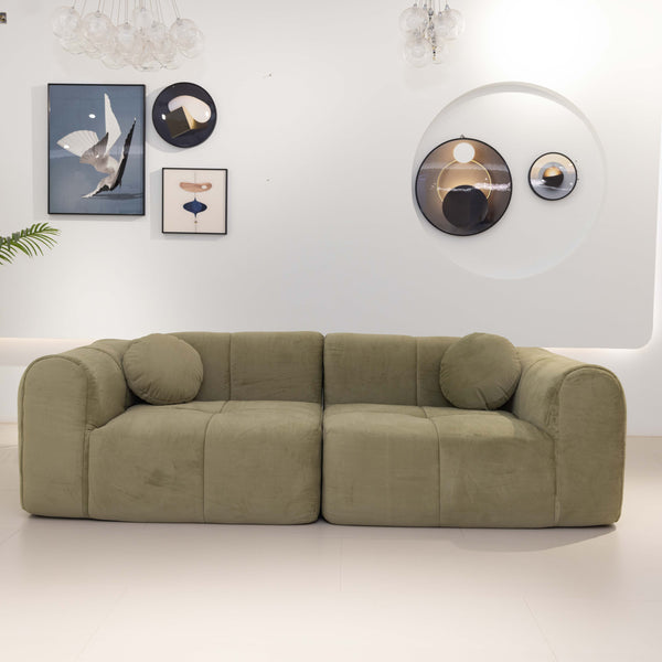 Lucia 3-Seater Sofa